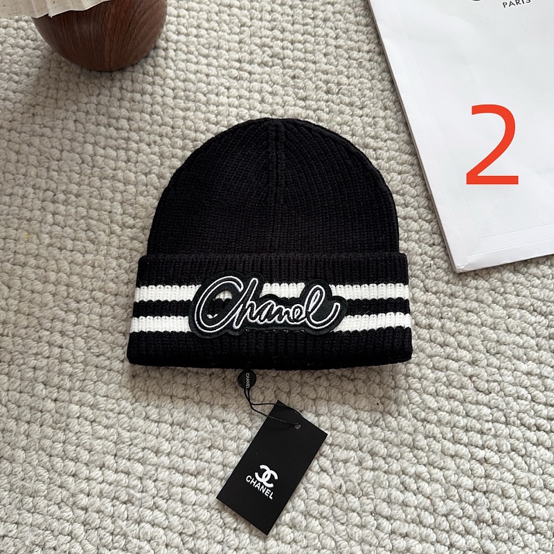 Hat CHANEL