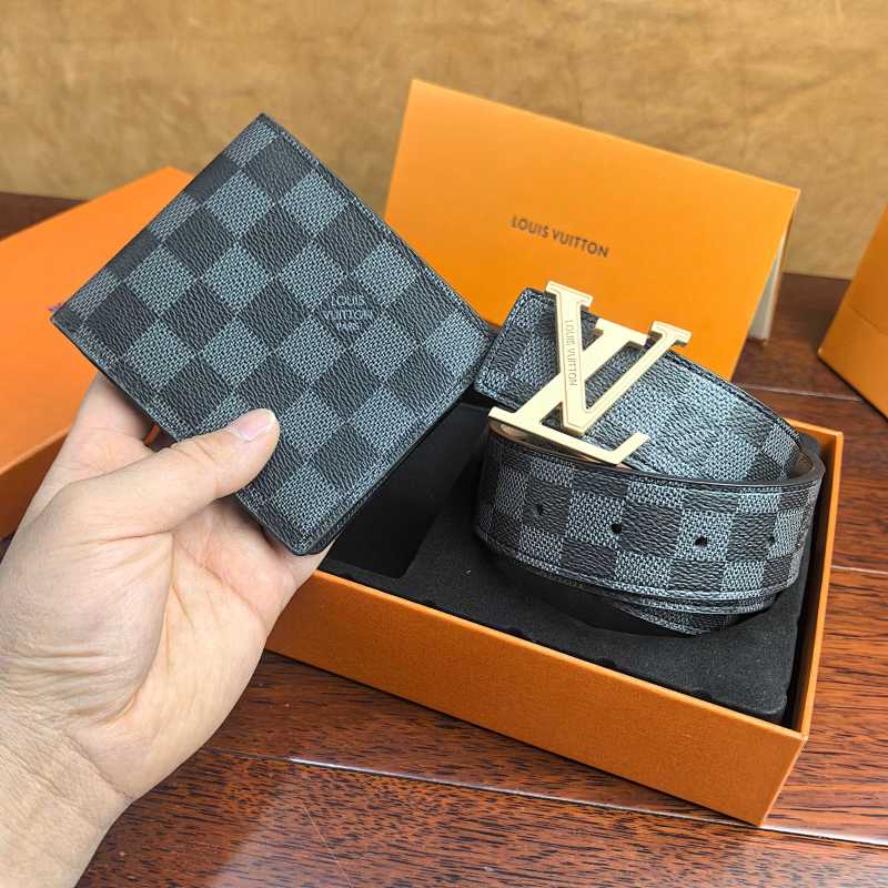 Belt Wallet LC
