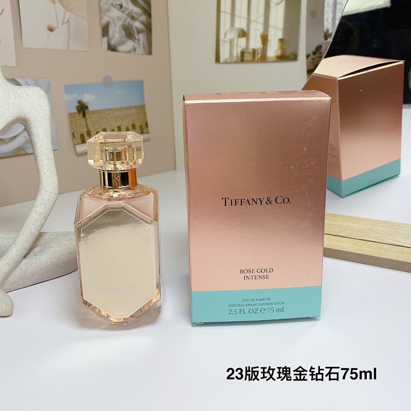 Fragrance Tiffany