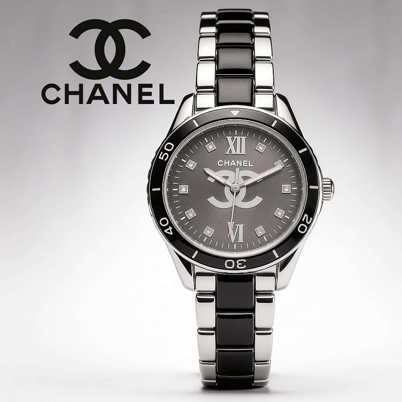 Watch CHANEL