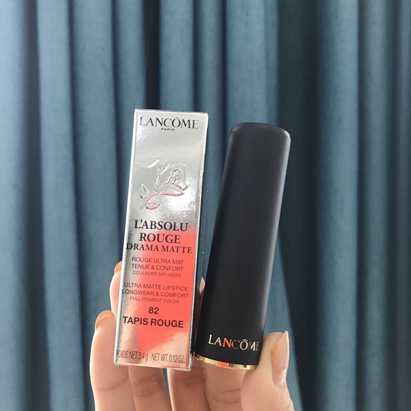LANCOME
