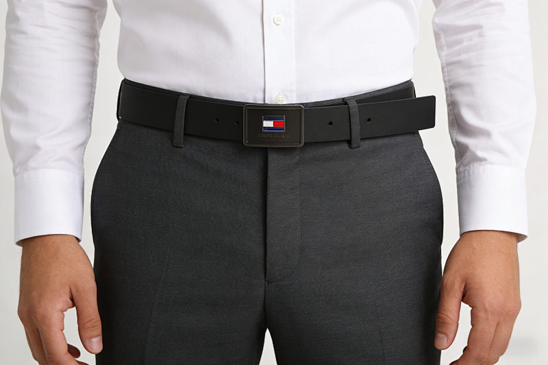 חגורה TOMMY
