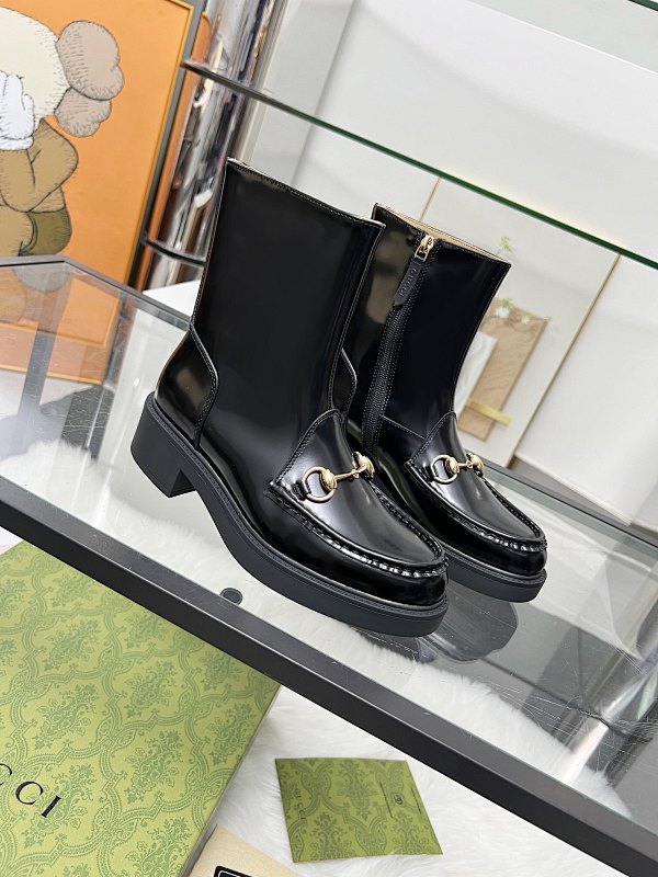נעלי GUCCI
