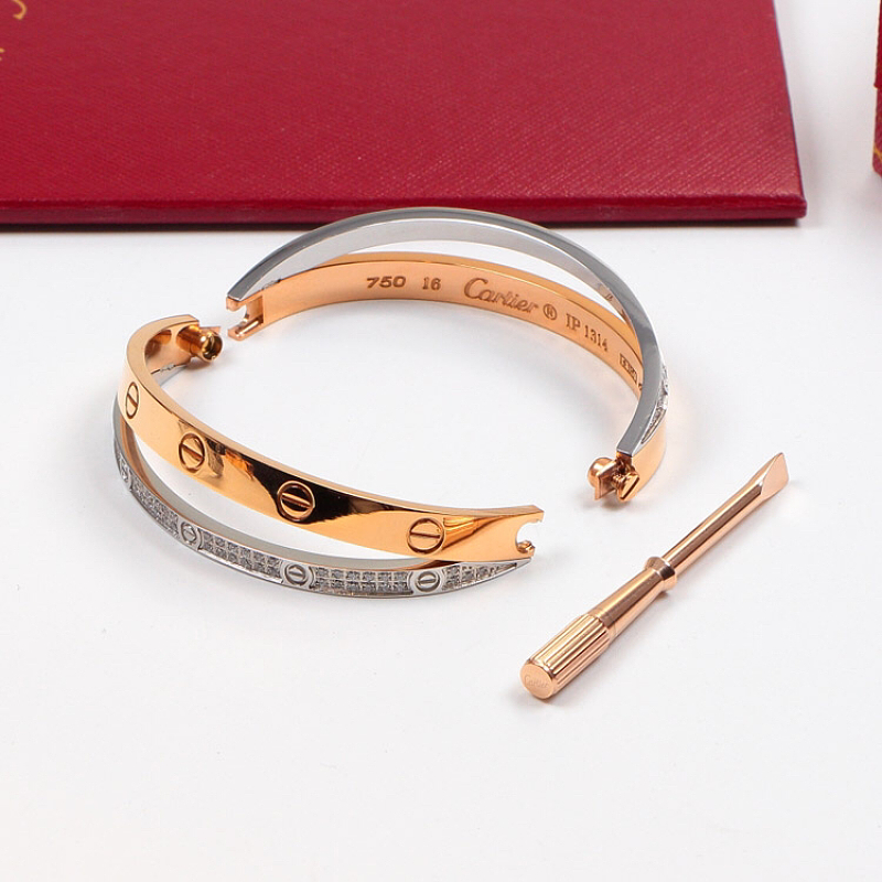 תכשיט CARTIER