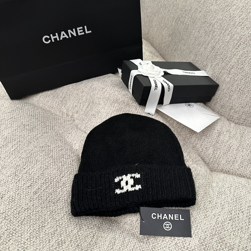 Hat Chanel