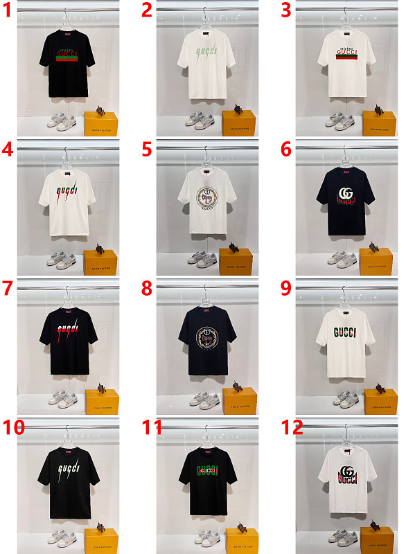 בגד GUCCI