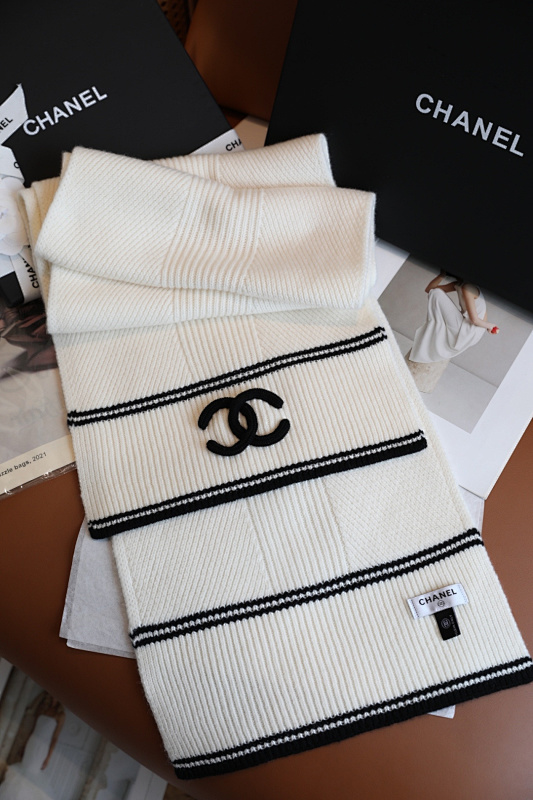 Scarf Chanel