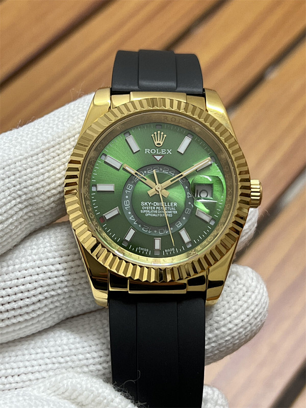 Rolex Watch