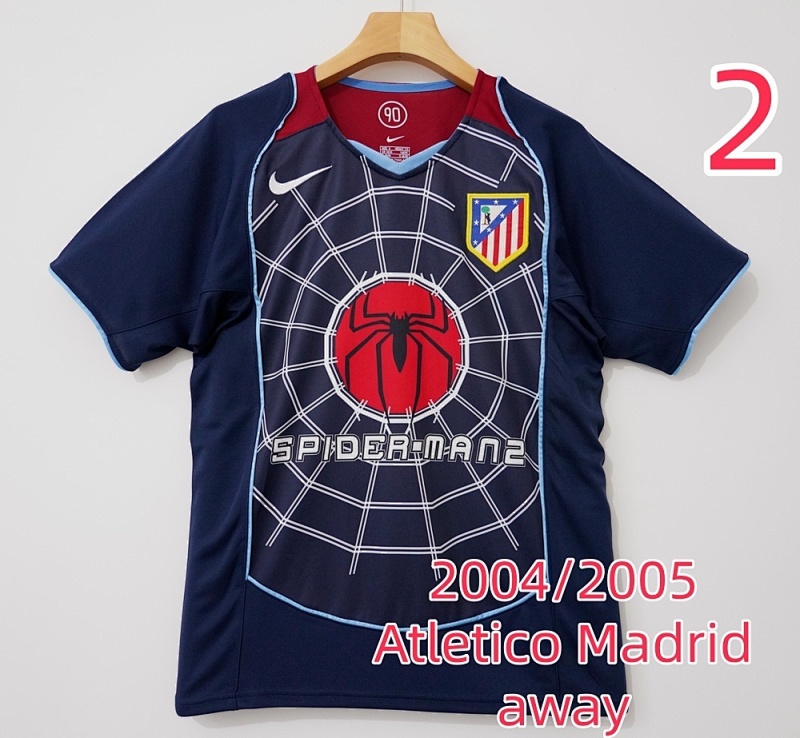 בגד Atletico Madrid