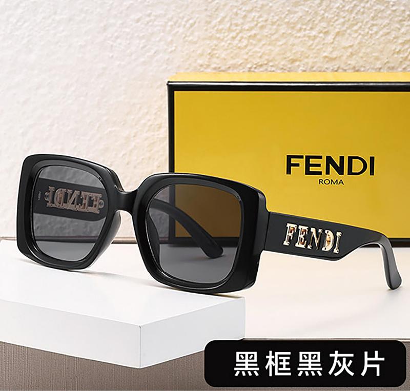 משקפי שמש FENDI