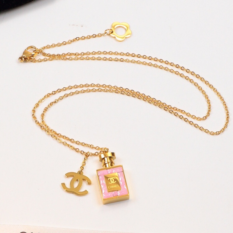 שרשרת Chanel
