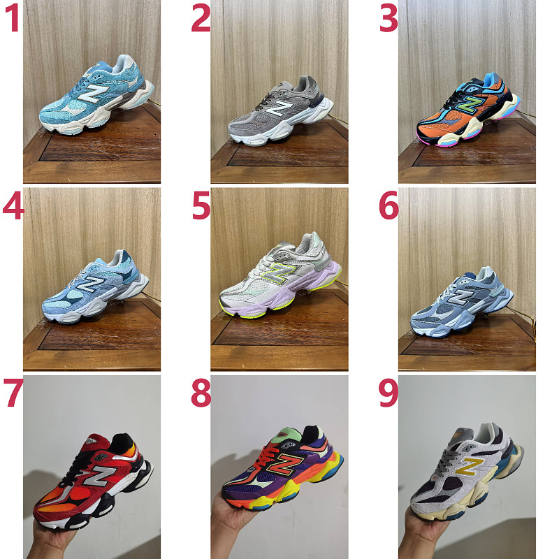 נעלי New Balance 9060