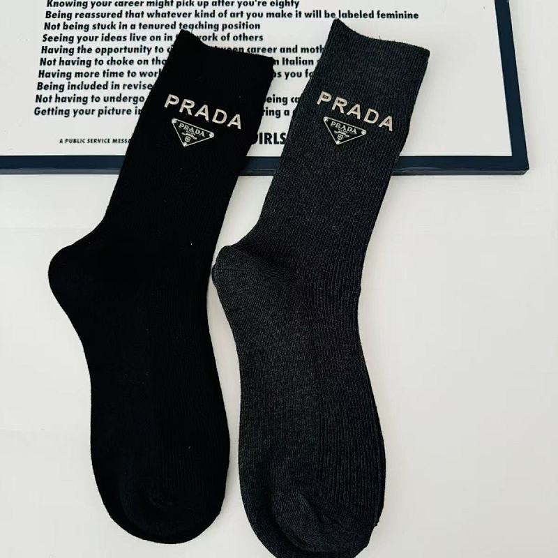 Socks PRADA