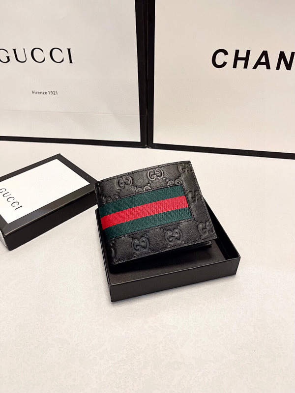 Wallet GUCCI
