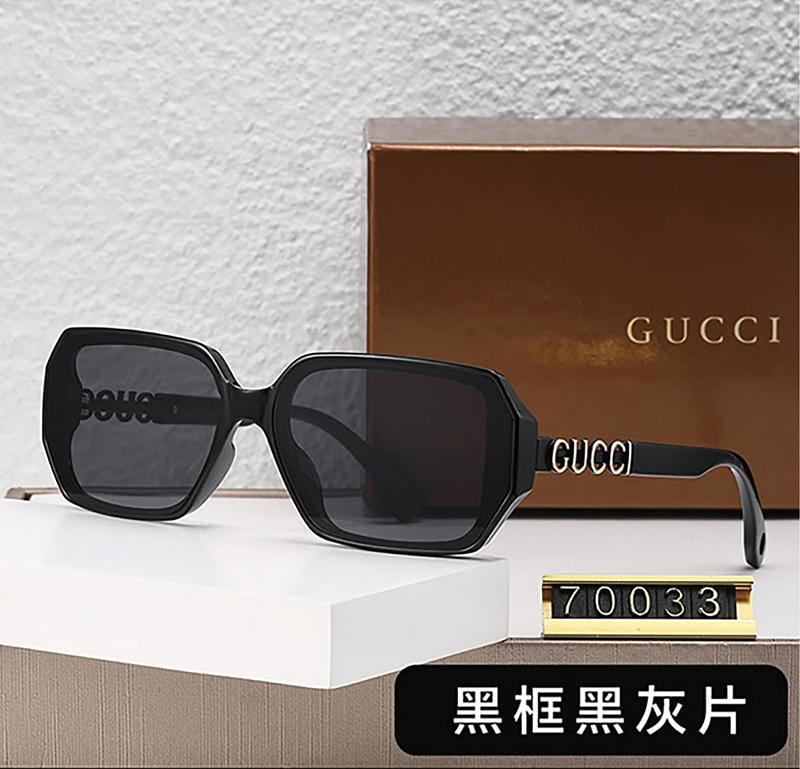 משקפי שמש GUCCI