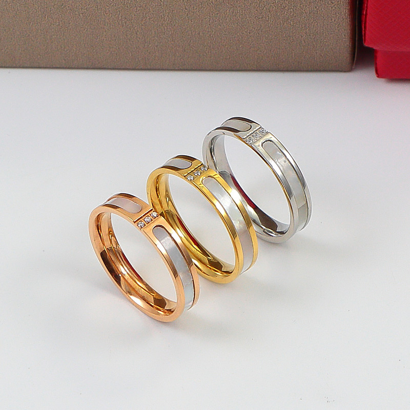Ring Cartier
