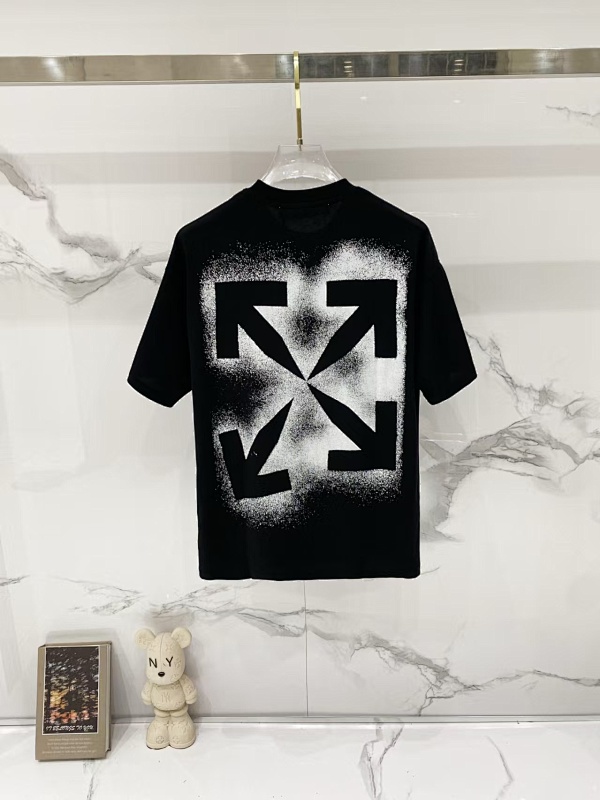 בגד OFF WHITE
