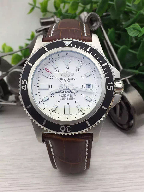 שעון Breitling