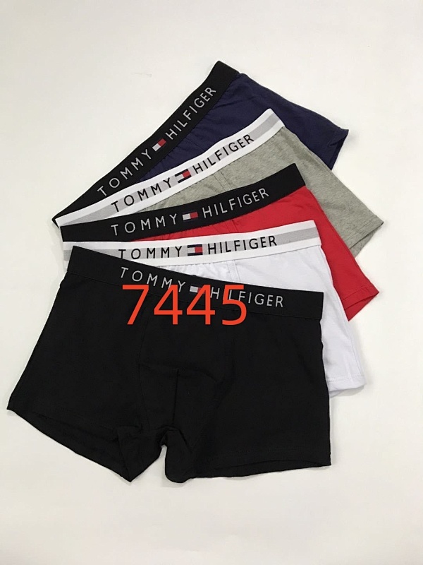 Tommy Underwear