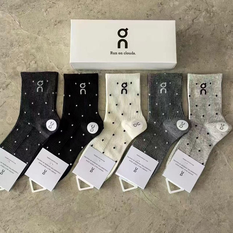Socks QC