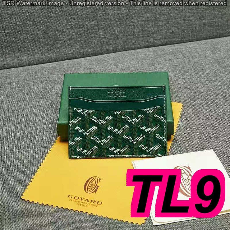 Wallet GOYARD