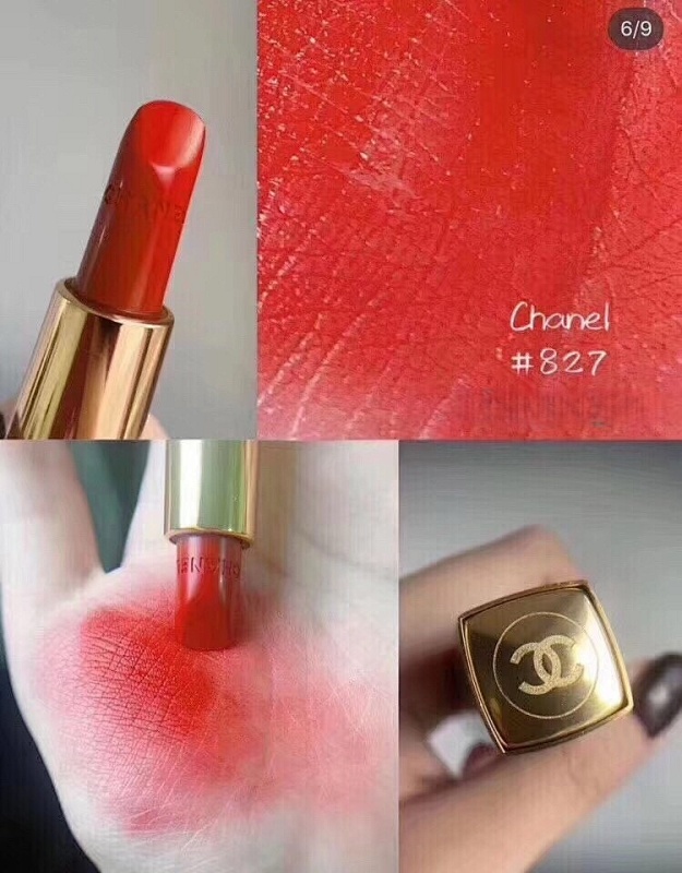 CHANEL