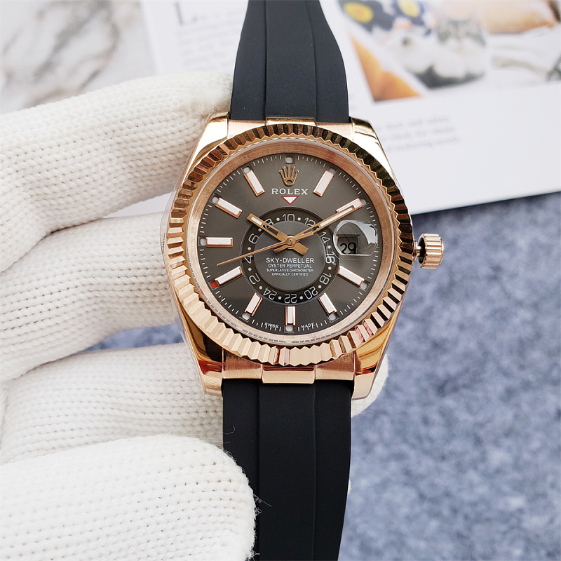שעון Rolex
