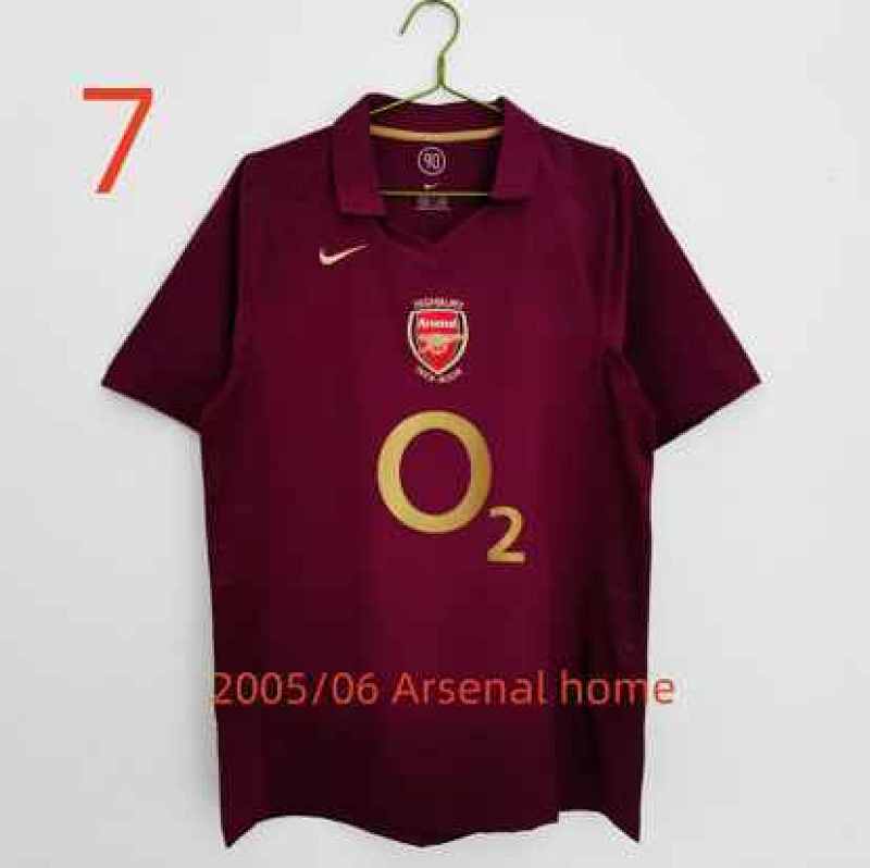 בגד Arsenal