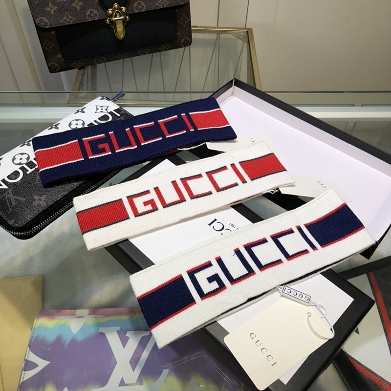Scarf GUCCI